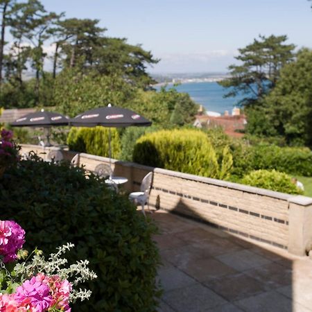 Bourne Hall Country Hotel Shanklin Εξωτερικό φωτογραφία