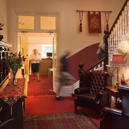 Bourne Hall Country Hotel Shanklin Εξωτερικό φωτογραφία