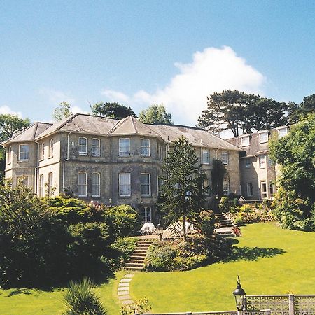 Bourne Hall Country Hotel Shanklin Εξωτερικό φωτογραφία