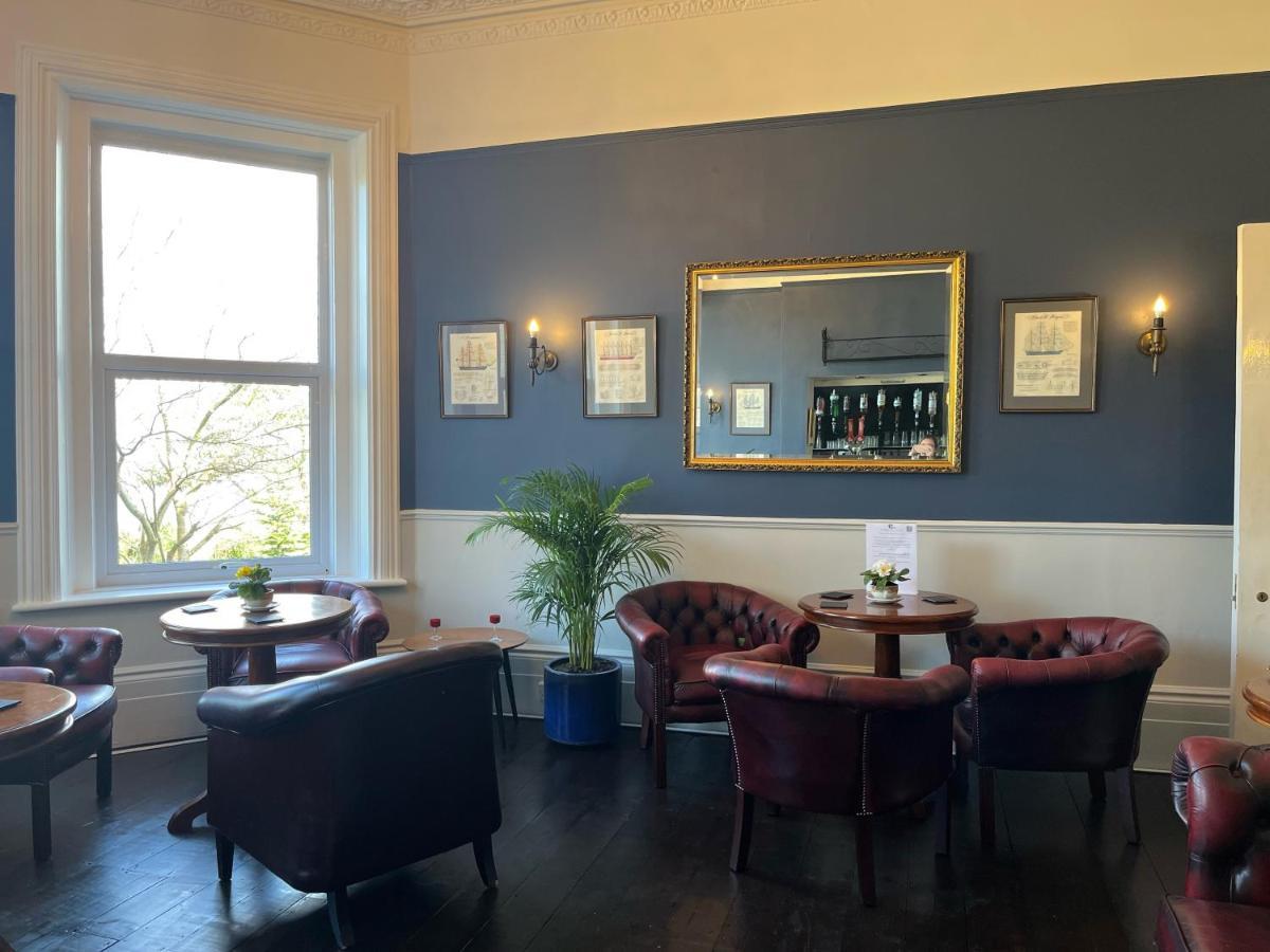 Bourne Hall Country Hotel Shanklin Εξωτερικό φωτογραφία