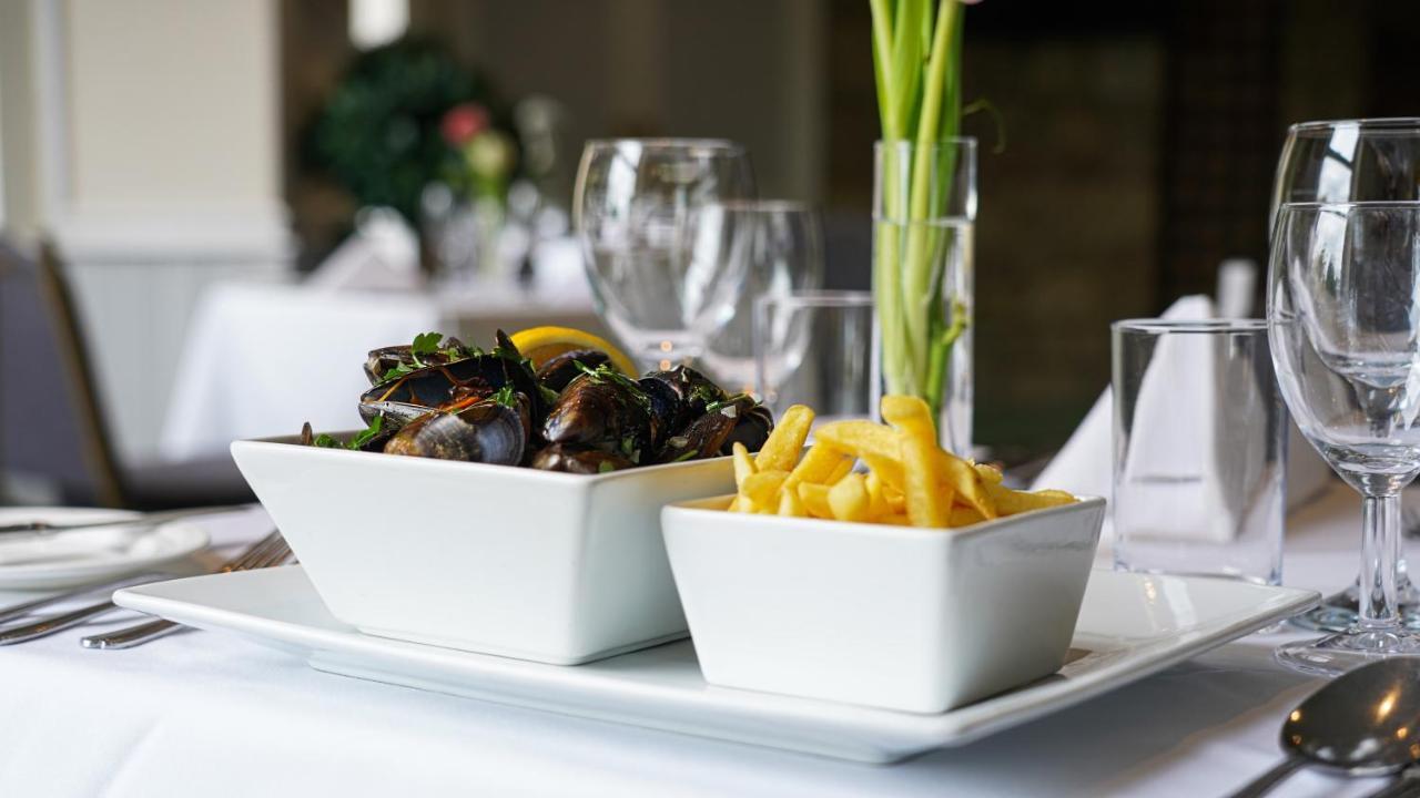 Bourne Hall Country Hotel Shanklin Εξωτερικό φωτογραφία