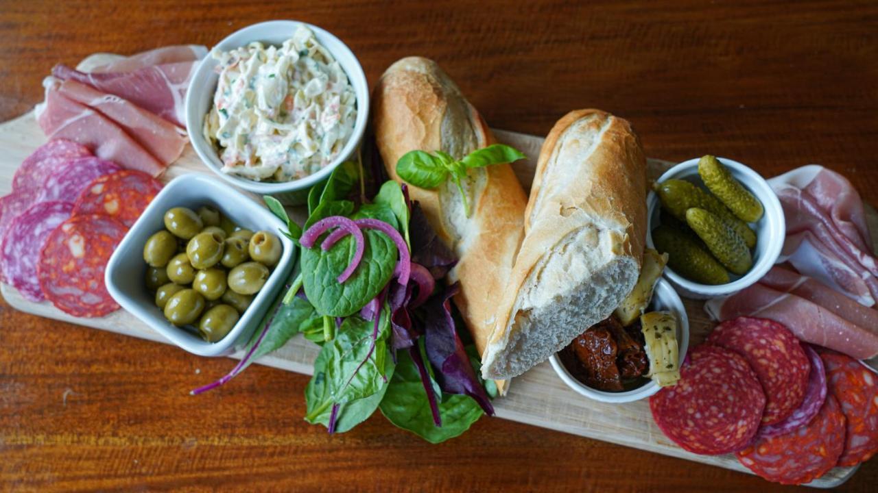 Bourne Hall Country Hotel Shanklin Εξωτερικό φωτογραφία