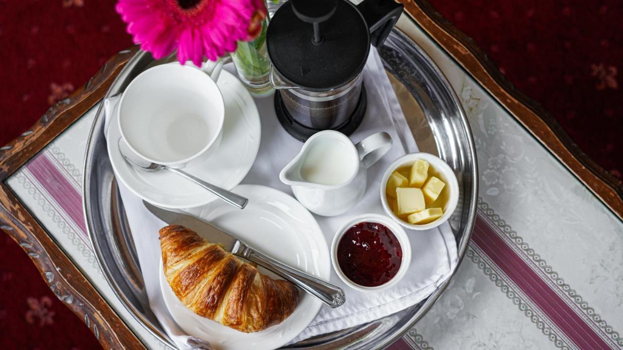Bourne Hall Country Hotel Shanklin Εξωτερικό φωτογραφία