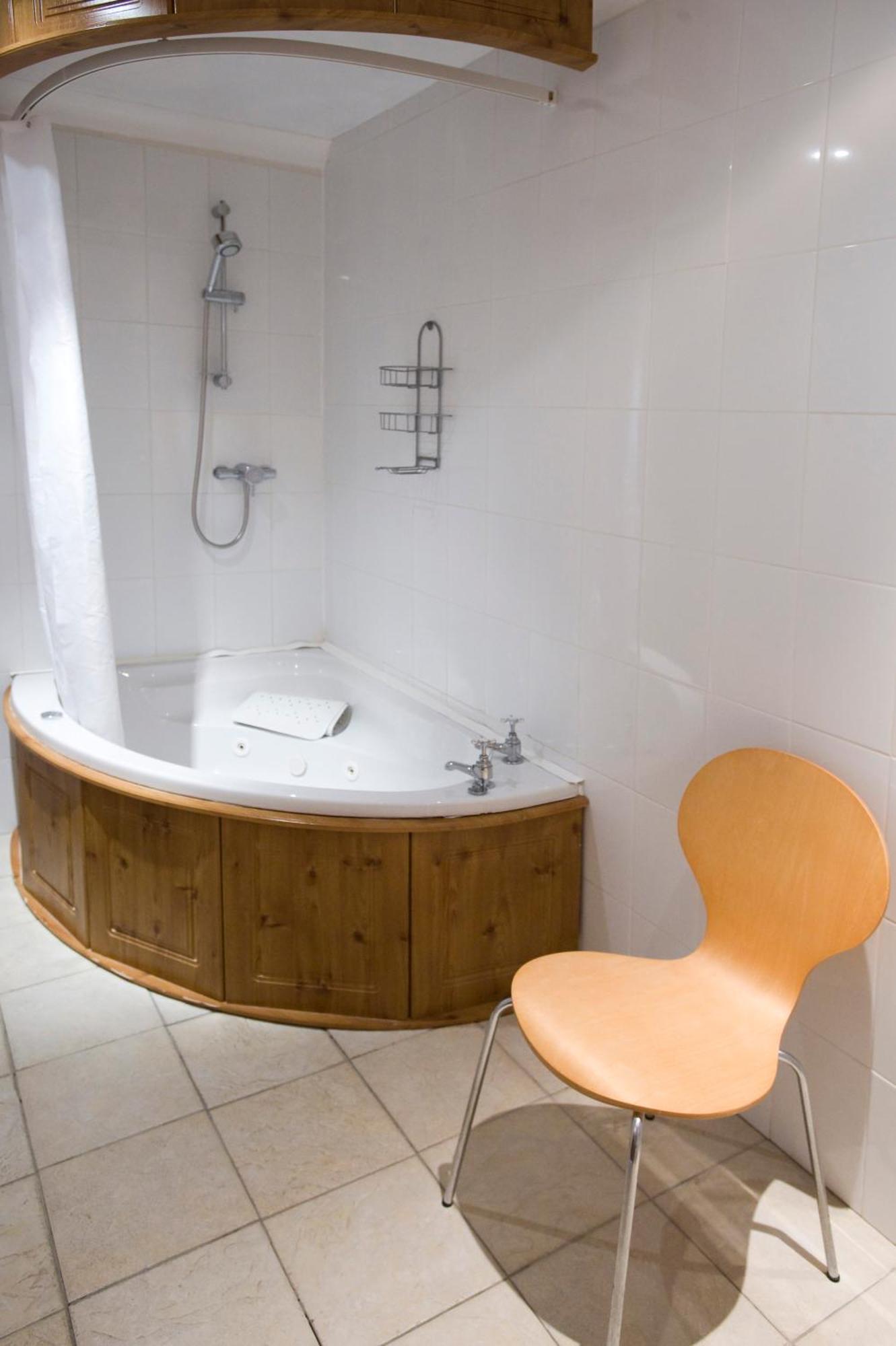 Bourne Hall Country Hotel Shanklin Εξωτερικό φωτογραφία