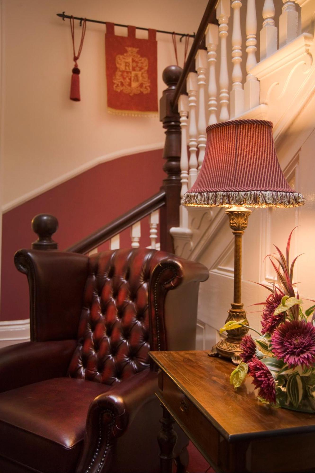 Bourne Hall Country Hotel Shanklin Εξωτερικό φωτογραφία