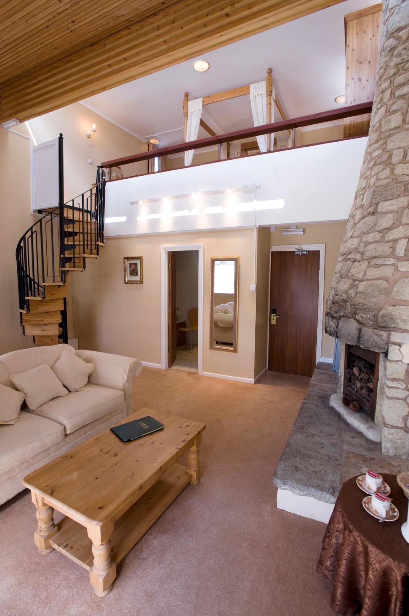 Bourne Hall Country Hotel Shanklin Εξωτερικό φωτογραφία