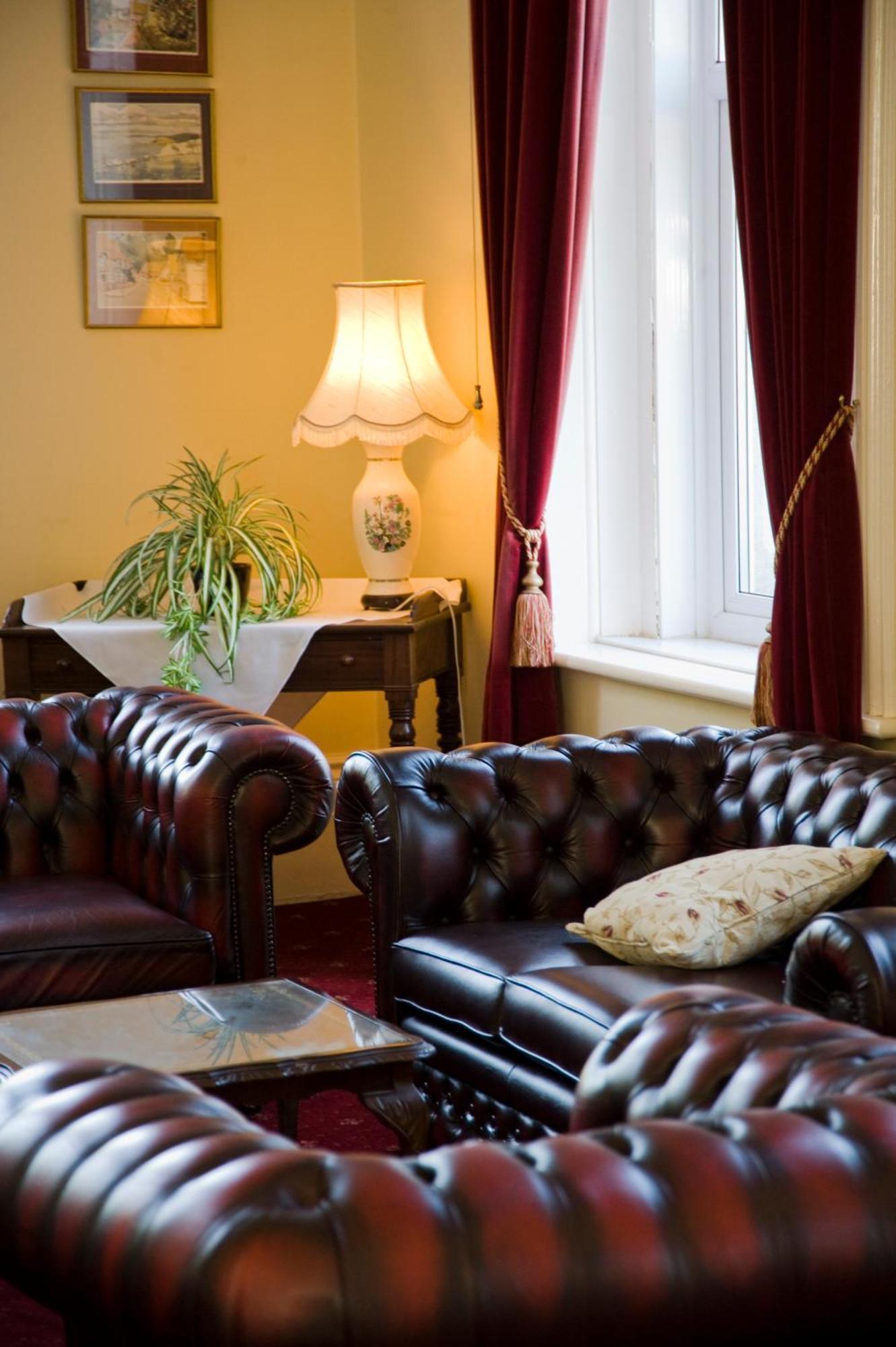 Bourne Hall Country Hotel Shanklin Εξωτερικό φωτογραφία