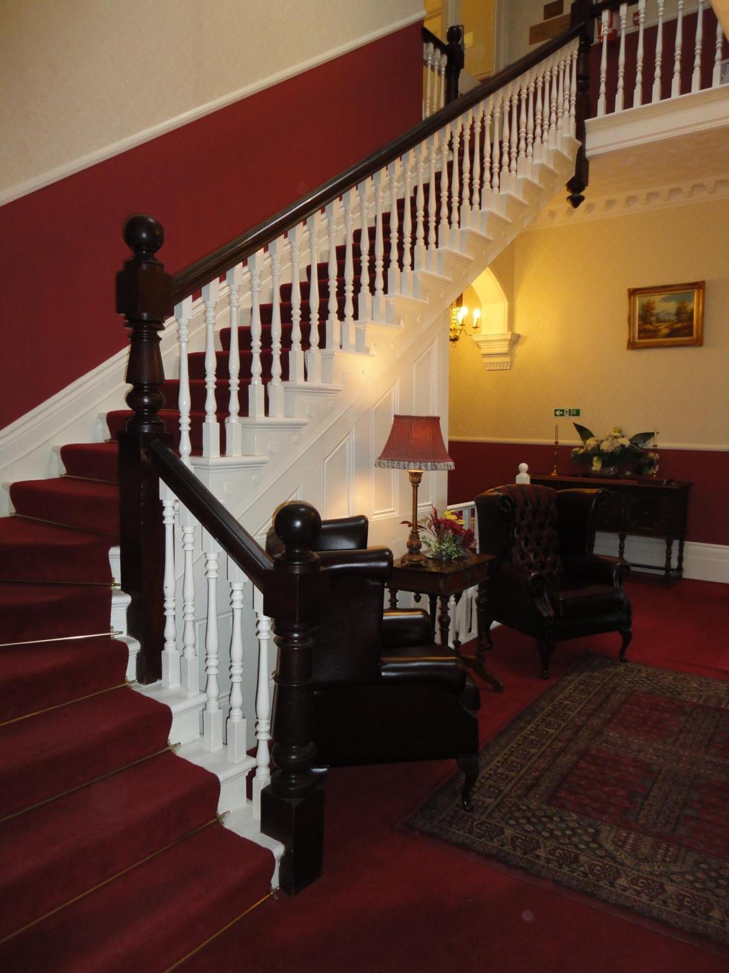 Bourne Hall Country Hotel Shanklin Εξωτερικό φωτογραφία