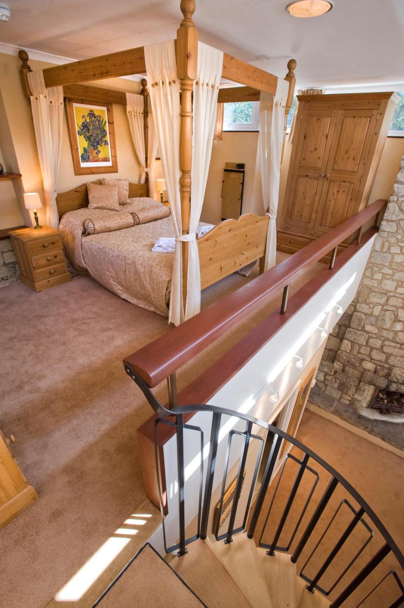 Bourne Hall Country Hotel Shanklin Εξωτερικό φωτογραφία
